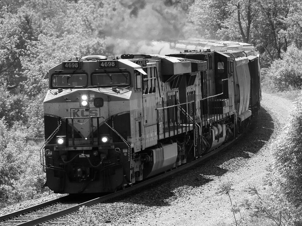 KCS 4698